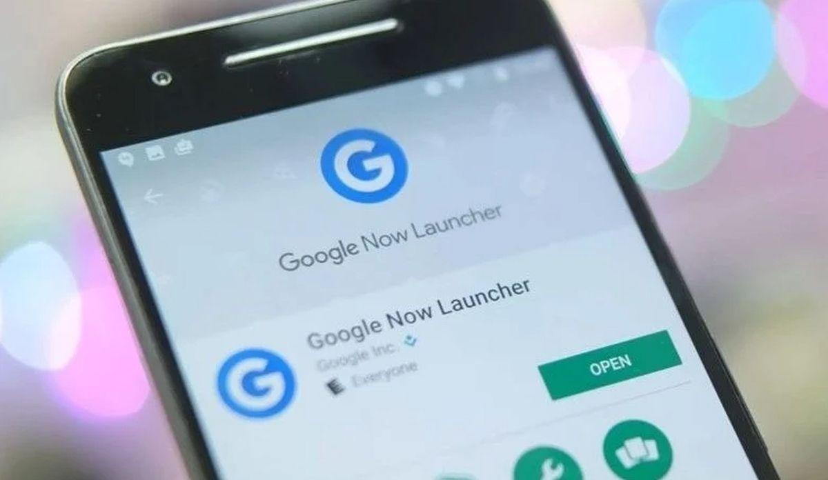 لانچر Google Now برای همیشه تعطیل خواهد شد