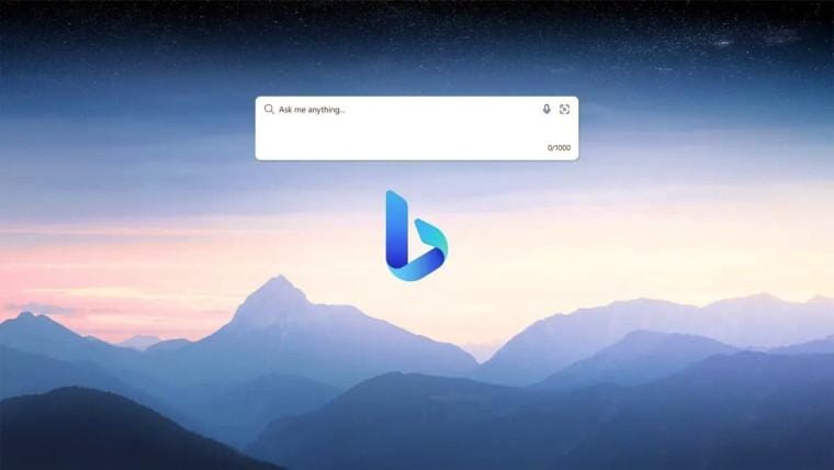 تغییر بزرگ در چت‌بات بینگ: محدودیت کاراکترها چند برابر شد