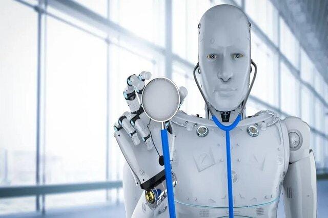 هوش مصنوعی، رقیب تازه رادیولوژیستها