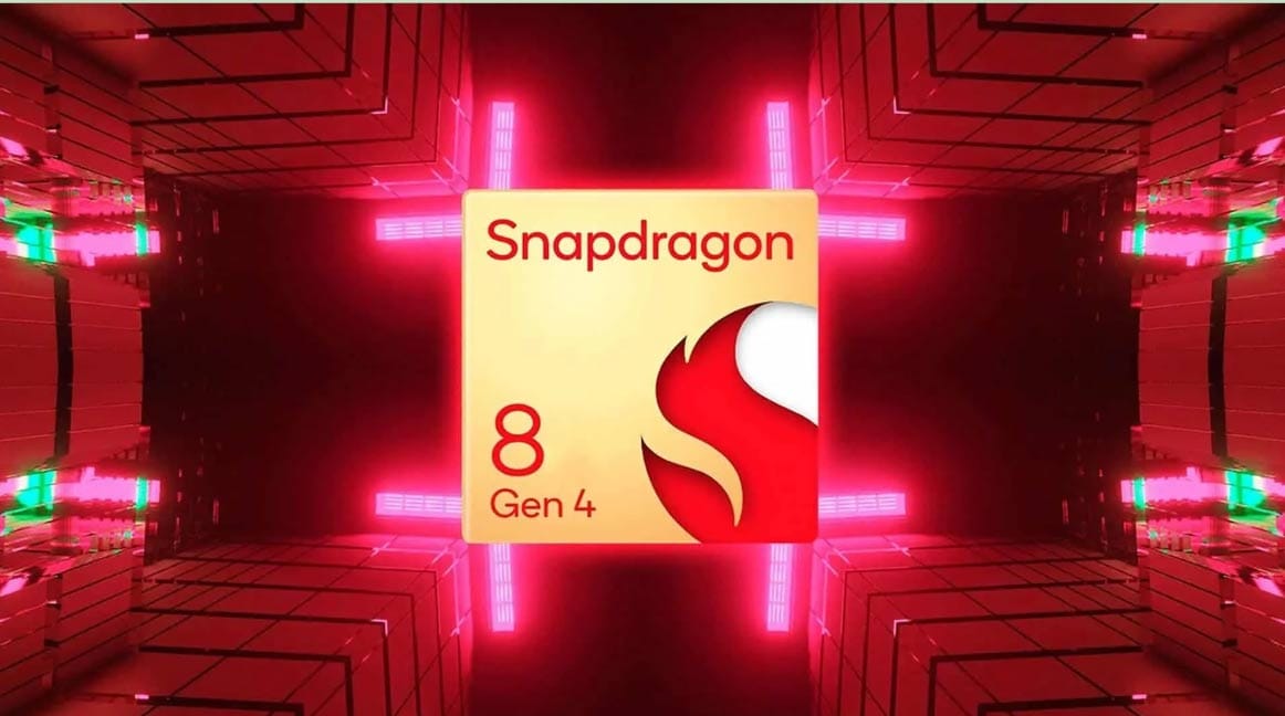 کوالکام احتمالا معماری اسنپدراگون 8 نسل 4 را عوض می‌کند