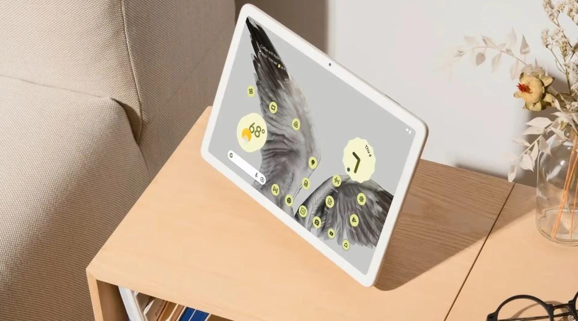 مشخصات پیکسل تبلت گوگل پیش از معرفی رسمی فاش شد