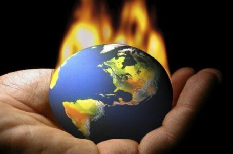 زمین تا ۵ سال آینده به گرم‌ترین حالت خود می‌رسد
