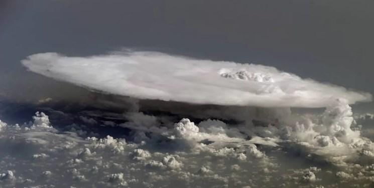 ابرهای یخی میتوانند به پیش بینی آب و هوا کمک کنند