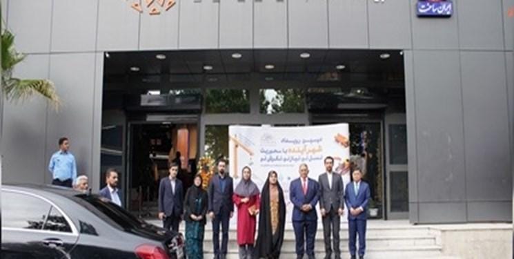 همکاری ایران و برونئی در حوزه فناوری توسعه یافت