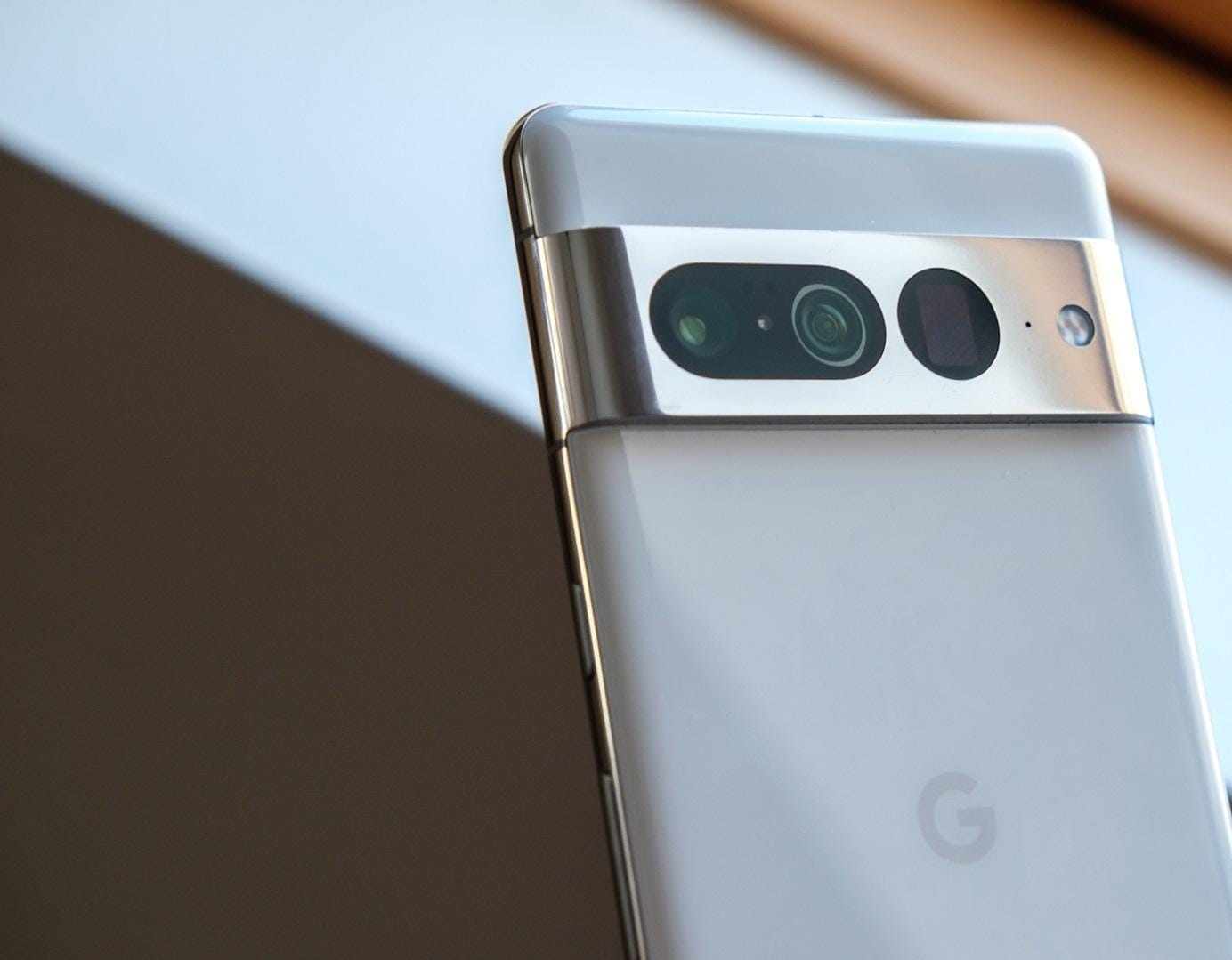 برخی از مشخصات پیکسل 8 فاش شد