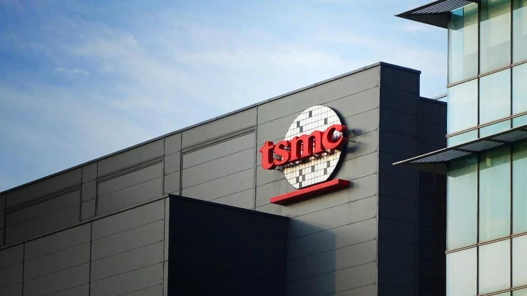TSMC خود را برای تولید تراشه‌های 2 نانومتری آماده می‌کند