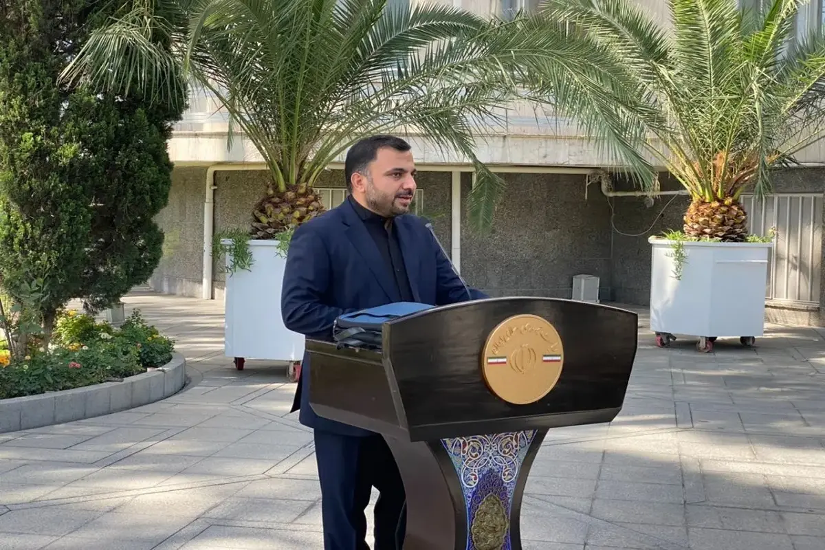 زارع پور: شورای عالی فضای مجازی در حال کار بر روی سند توسعه هوش مصنوعی است