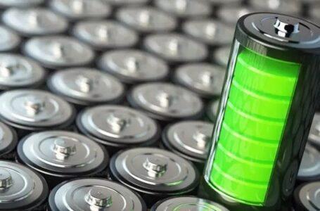 اولین باتری یون_آلومینیوم غیر سمی در جهان ساخته شد