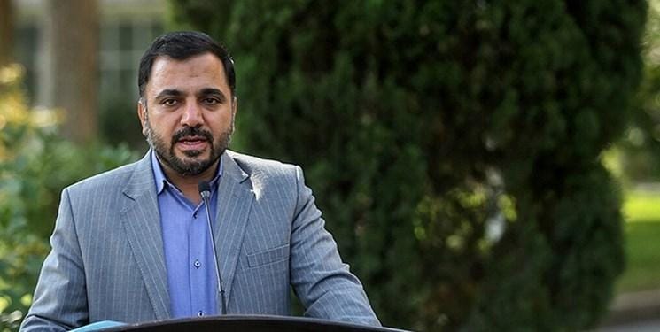 وزیر ارتباطات: کارگروه فیلترینگ درخواست رفع فیلتر گوگل پلی را رد کرد