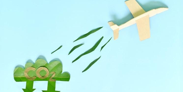تولید سوخت سبز برای پرواز های داخلی چین