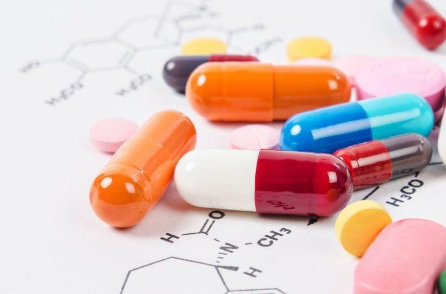 تولید داروهای مسکن با استفاده از ضایعات صنعت کاغذ سازی