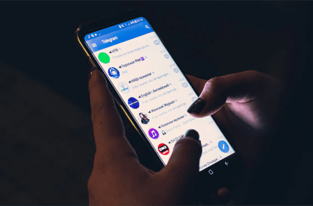 تلگرام و تیک تاک در سومالی فیلتر شد