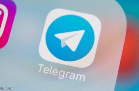 تلگرام به دلیل نقض اطلاعات شخصی در عراق مسدود شد