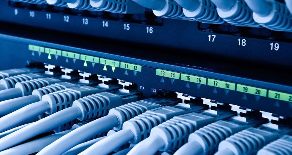 اختلال اینترنت تهران برطرف شد