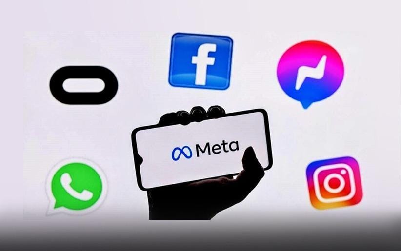 مقاومت متا در برابر پرداخت جریمه