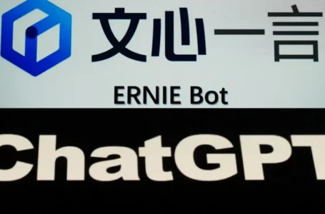 رقیب سرسخت هوش مصنوعی ChatGPT را معرفی کرد