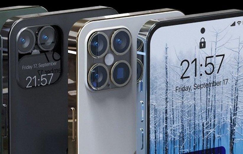 امسال خبری از آیفون 15 اولترا نیست