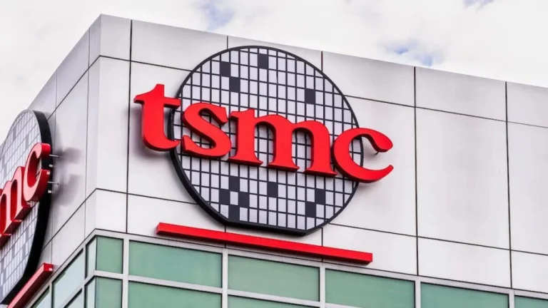 شرکت TSMC قصد دارد از سال 2026 تراشه های 2 نانومتری تولید کند