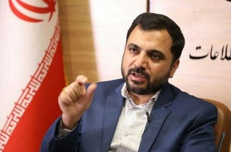 واکنش وزیر ارتباطات به شایعات قطع شدن اینترنت