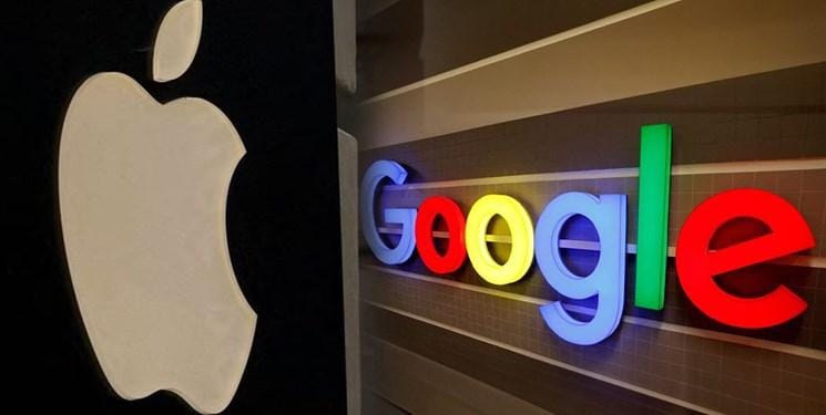 هشدار کره جنوبی به گوگل و اپل