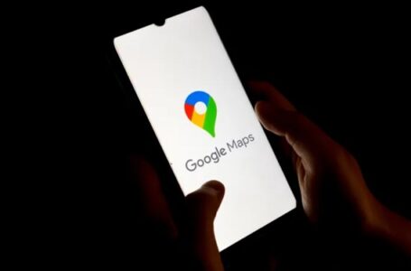 نقشه گوگل و اپل به صهیونیست ها کمک می کند