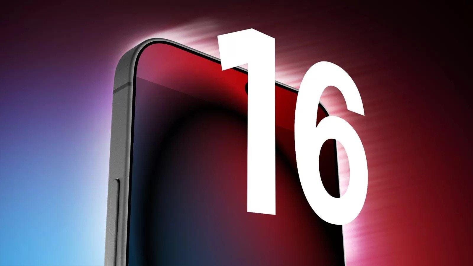 مودم 5G آیفون 16 پرو سریع تر خواهد بود