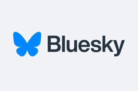 پروانه آبی؛ رونمایی از لوگوی جدید بلو اسکای
