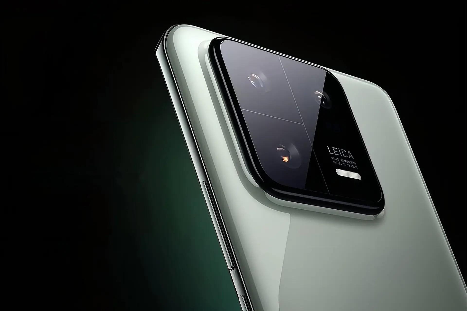 این ۳ گوشی شیائومی HyperOS را با نسخه قدیمی اندروید دریافت می‌کنند