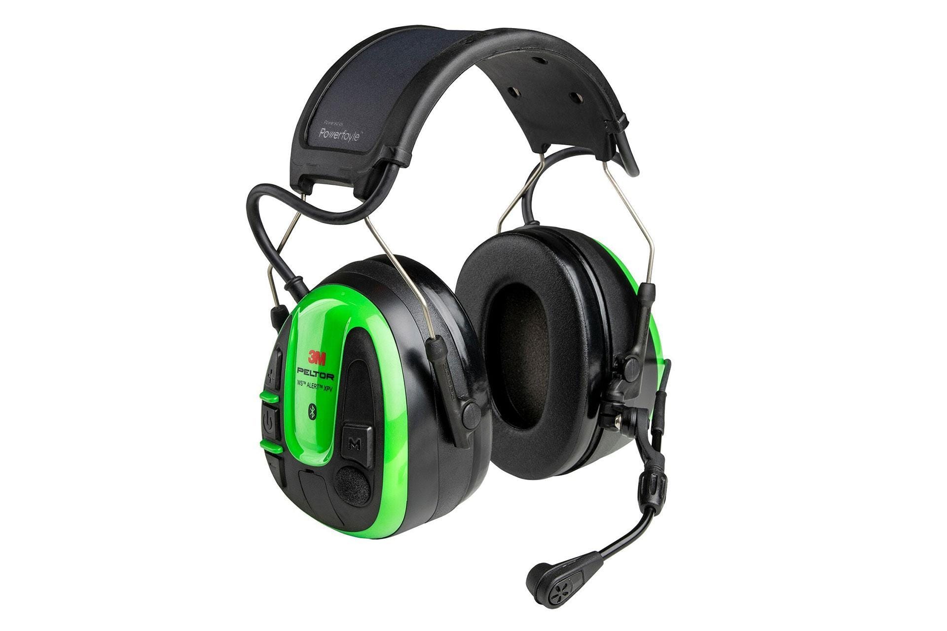 هدفونی که به‌صورت خودکار شارژ می‌شود؛ محصول هیجان‌انگیز CES 2024