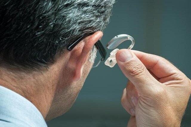 تولید سمعک دیجیتال هوشمند در کشور