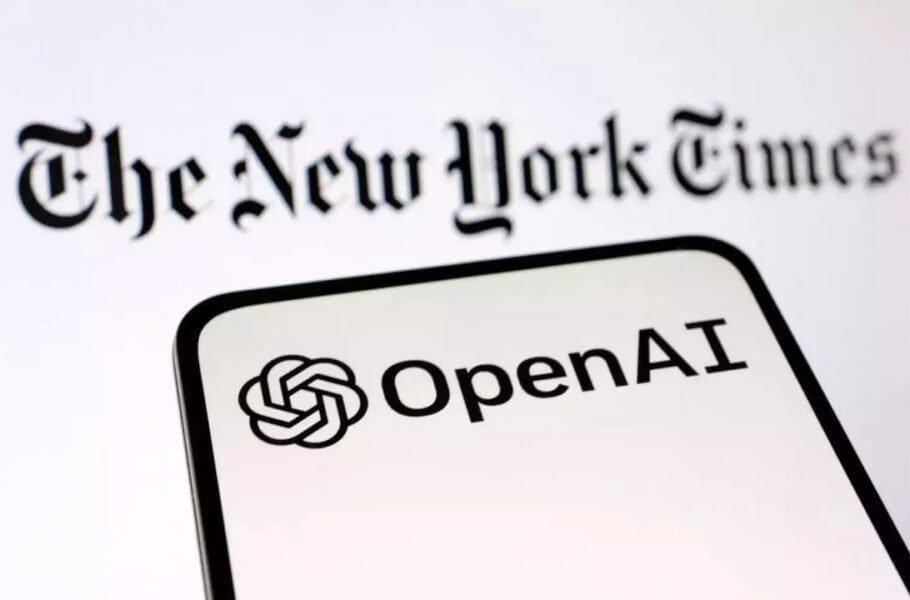 OpenAI به‌دنبال توافق با رسانه‌ها؛ سازنده ChatGPT ظاهراً می‌خواهد بابت استفاده از اخبار پول بپردازد