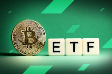 حجم معاملات ETF بیت کوین در روز اول به ۴٫۶ میلیارد دلار رسید