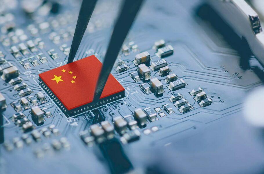 هلند در کنار آمریکا ایستاد و صنعت تراشه چین را تحریم کرد