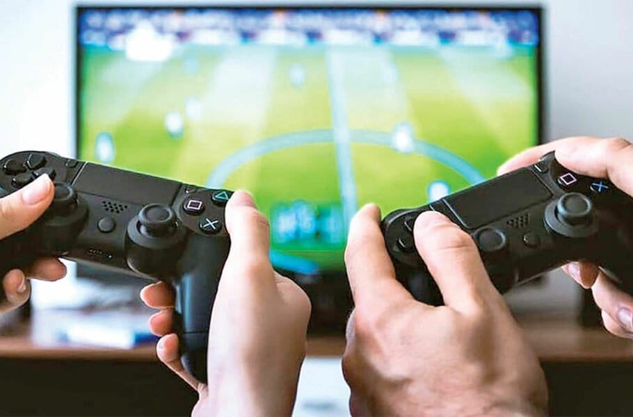 پیشنهاد مرکز پژوهش‌های مجلس: از بازی‌های خارجی تا هزار میلیارد تومان عوارض گرفته شود