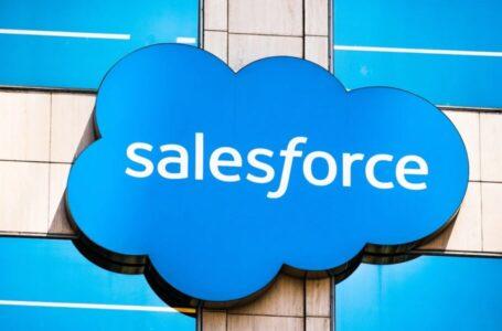 Salesforce حدود ۷۰۰ کارمند خود را اخراج می‌کند