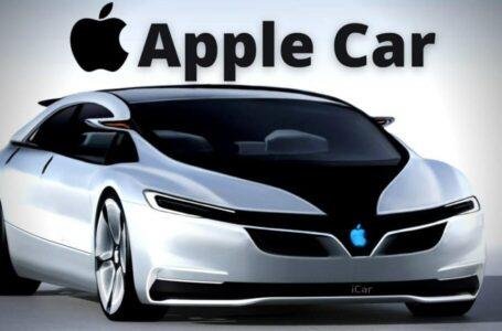 اپل در سال گذشته آزمایش‌های فناوری خودران اتومبیل خود را ۴ برابر افزایش داده است