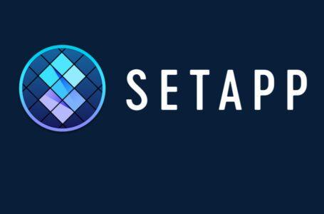 Setapp در رقابت با Appstore
