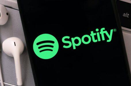 پخش موزیک ویدیو به Spotify اضافه شد.