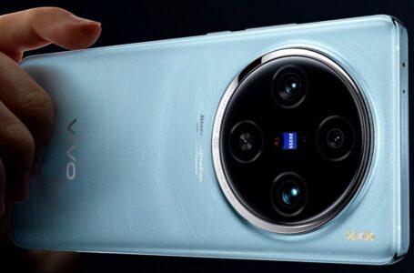 دوربین ویوو X100s افکت‌های فصلی دارد؛ قابلیت جدید هوش مصنوعی