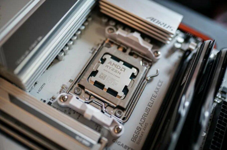 هرآنچه درباره Zen 5، معماری نسل بعدی پردازنده‌های AMD، می‌دانیم